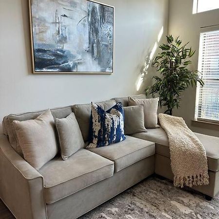 Lovely 1 Bedroom Apt Midtown Htx 휴스턴 외부 사진