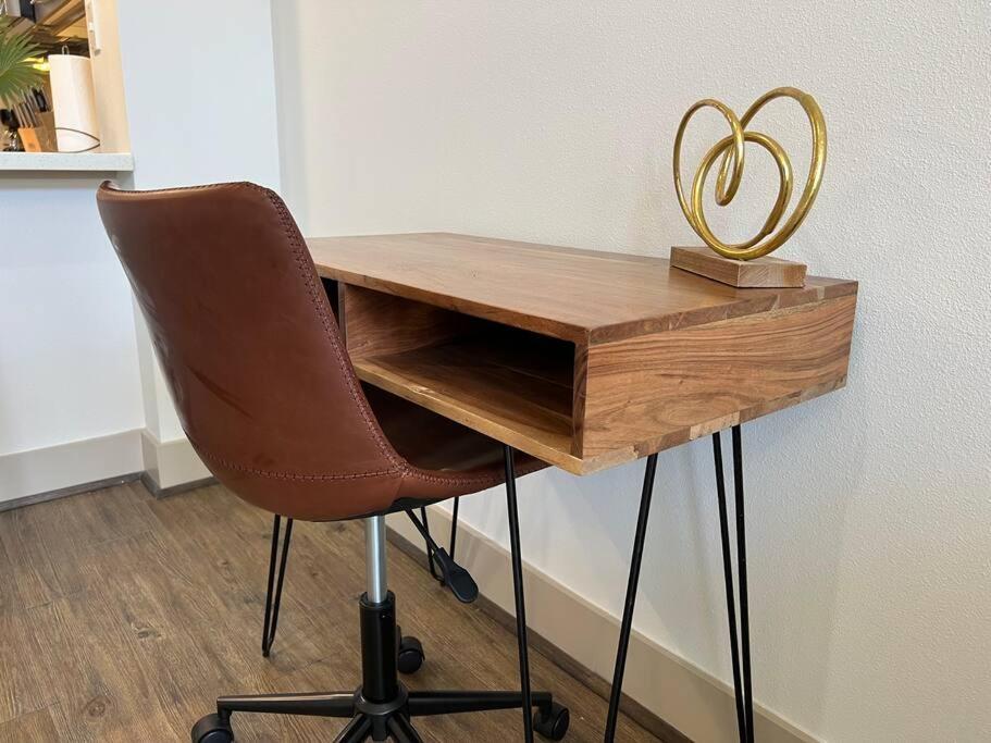 Lovely 1 Bedroom Apt Midtown Htx 휴스턴 외부 사진