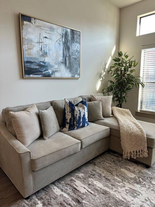 Lovely 1 Bedroom Apt Midtown Htx 휴스턴 외부 사진